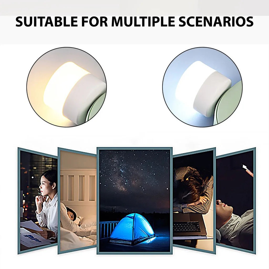 Mini USB Night Light
